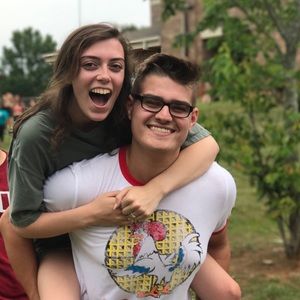 Meet your Posher, Haley